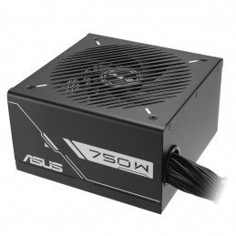ASUS Prime -750B-BLACK alimentatore per computer 750 W 20+4 pin ATX ATX Nero