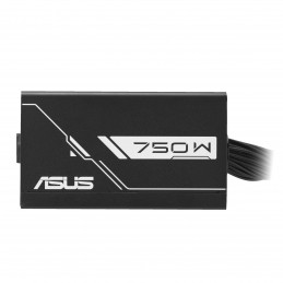 ASUS Prime -750B-BLACK alimentatore per computer 750 W 20+4 pin ATX ATX Nero