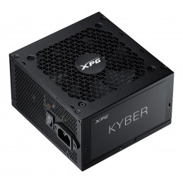 XPG KYBER 850W alimentatore per computer 24-pin ATX ATX Nero