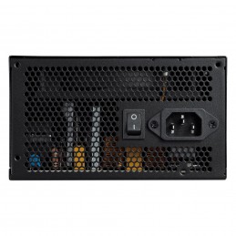 XPG KYBER 850W alimentatore per computer 24-pin ATX ATX Nero