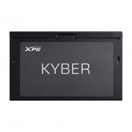 XPG KYBER 850W alimentatore per computer 24-pin ATX ATX Nero