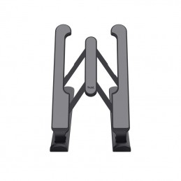 Trust Primo Supporto per laptop e tablet Grigio 40,6 cm (16")