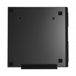 MSI Pro DP21 13M-488EU PC stazione di lavoro Intel® Core™ i5 i5-13400 8 GB DDR4-SDRAM 512 GB SSD FreeDOS Mini PC Nero