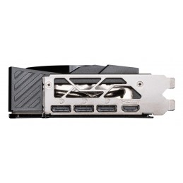 MSI GAMING GeForce RTX 5070 12G TRIO OC NVIDIA 12 GB GDDR7