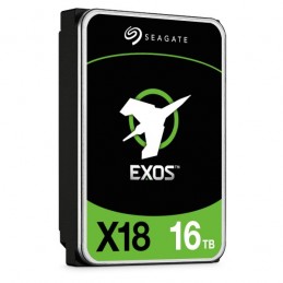 Seagate Enterprise ST16000NM000J disco rigido interno 16 TB 7200 Giri min 256 MB 3.5" Serial ATA III