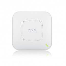 Zyxel WAX650S 3550 Mbit s Bianco Supporto Power over Ethernet (PoE)
