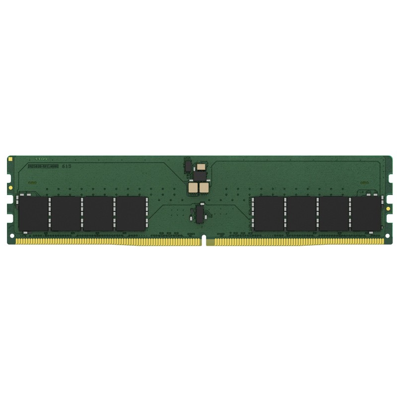 Kingston Technology ValueRAM KVR64A52BD8-64 memoria 64 GB 1 x 64 GB DDR5