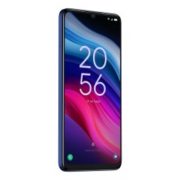 TCL 505 17,1 cm (6.75") Doppia SIM Android 14 4G USB tipo-C 8 GB 512 GB 5010 mAh Blu