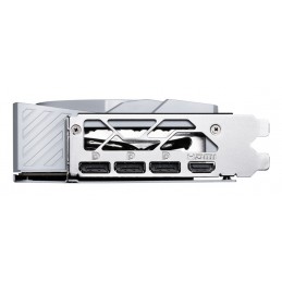 MSI GAMING GeForce RTX 5070 12G TRIO OC WHITE NVIDIA 12 GB GDDR7