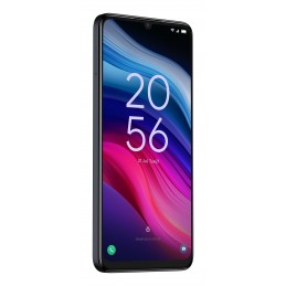 TCL 505 17,1 cm (6.75") Doppia SIM Android 14 4G USB tipo-C 8 GB 512 GB 5010 mAh Grigio