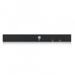 Zyxel GS1900-8HP v3 PoE Gestito L2 Gigabit Ethernet (10 100 1000) Supporto Power over Ethernet (PoE) Nero