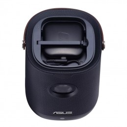ASUS ZenBeam L2 Proiettore a corto raggio 400 ANSI lumen DLP 1080p (1920x1080) Blu marino