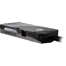 MSI SUPRIM GEFORCE RTX 5090 32G LIQUID SOC scheda video NVIDIA 32 GB GDDR7