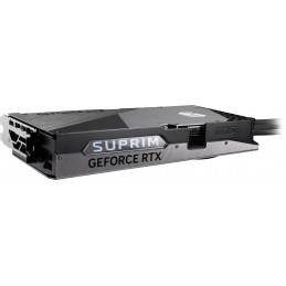 MSI SUPRIM GEFORCE RTX 5090 32G LIQUID SOC scheda video NVIDIA 32 GB GDDR7