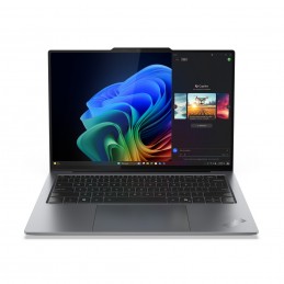Lenovo ThinkPad X9-14 Intel Core Ultra 7 258V Computer portatile 35,6 cm (14") WUXGA 32 GB LPDDR5x-SDRAM 1 TB SSD Wi-Fi 7