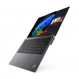 Lenovo ThinkPad X9-14 Intel Core Ultra 7 258V Computer portatile 35,6 cm (14") WUXGA 32 GB LPDDR5x-SDRAM 1 TB SSD Wi-Fi 7