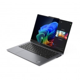 Lenovo ThinkPad X9-14 Intel Core Ultra 7 258V Computer portatile 35,6 cm (14") WUXGA 32 GB LPDDR5x-SDRAM 1 TB SSD Wi-Fi 7