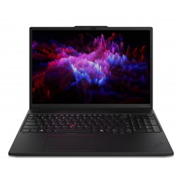 Lenovo ThinkPad P16s Intel Core Ultra 7 165H Workstation mobile 40,6 cm (16") WUXGA 32 GB DDR5-SDRAM 1 TB SSD NVIDIA RTX 500