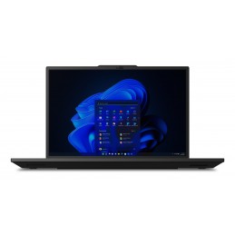 Lenovo ThinkPad P16s Intel Core Ultra 7 165H Workstation mobile 40,6 cm (16") WUXGA 32 GB DDR5-SDRAM 1 TB SSD NVIDIA RTX 500