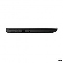 Lenovo ThinkPad L13 AMD Ryzen™ 5 PRO 7530U Ibrido (2 in 1) 33,8 cm (13.3") Touch screen WUXGA 16 GB DDR4-SDRAM 512 GB SSD Wi-Fi
