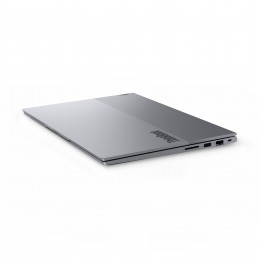 Lenovo ThinkBook 14 Intel Core 7 240H Computer portatile 35,6 cm (14") WUXGA 16 GB DDR5-SDRAM 512 GB SSD Wi-Fi 6E (802.11ax)