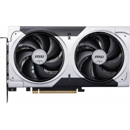 MSI GeForce RTX 5060 TI 8G VENTUS 2X OC PLUS NVIDIA 8 GB GDDR7
