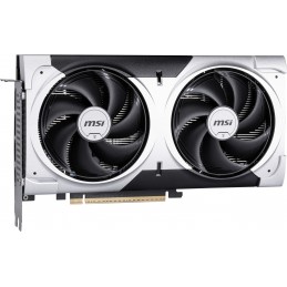MSI GeForce RTX 5060 TI 8G VENTUS 2X OC PLUS NVIDIA 8 GB GDDR7
