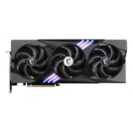 MSI GAMING GeForce RTX 5070 Ti 16G TRIO OC NVIDIA 16 GB GDDR7