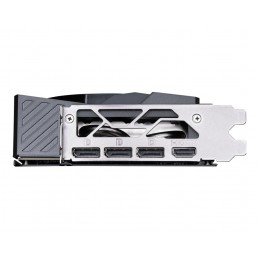 MSI GAMING GeForce RTX 5070 Ti 16G TRIO OC NVIDIA 16 GB GDDR7