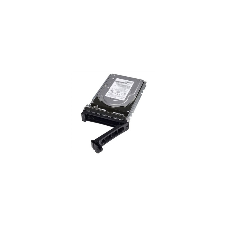 DELL 345-BCZZ drives allo stato solido 2.5" 480 GB Serial ATA III DELL 345-BCZZ drives allo stato solido 2.5" 480 GB Serial ATA III