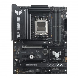 ASUS TUF GAMING B650E-PLUS WIFI AMD B650 Socket AM5 ATX