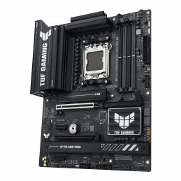 ASUS TUF GAMING B650E-PLUS WIFI AMD B650 Socket AM5 ATX