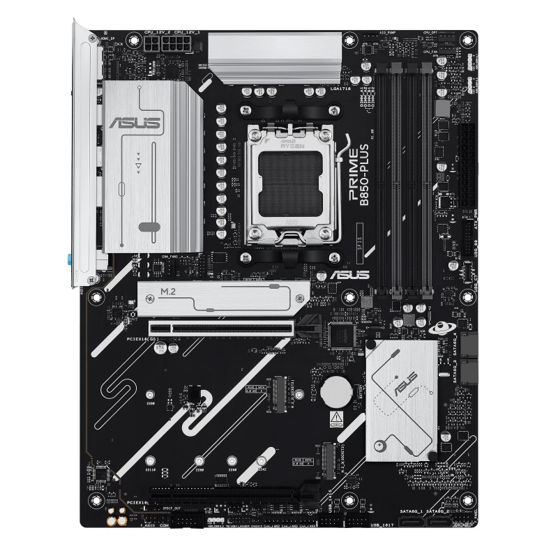 ASUS PRIME B850-PLUS-CSM AMD B850 Socket AM5 ATX