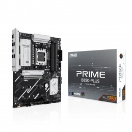 ASUS PRIME B850-PLUS-CSM AMD B850 Socket AM5 ATX