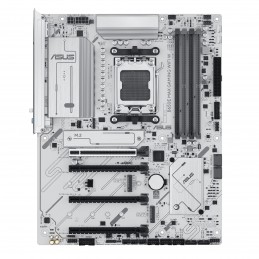 ASUS B650E MAX GAMING WIFI W AMD B650 Socket AM5 ATX