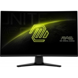 MSI MAG 274CXF Monitor PC 68,6 cm (27") 1920 x 1080 Pixel Full HD Nero