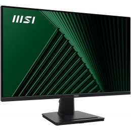 MSI Pro MP245G Monitor PC 60,5 cm (23.8") 1920 x 1080 Pixel Full HD LCD Nero