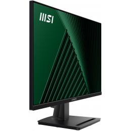 MSI Pro MP245G Monitor PC 60,5 cm (23.8") 1920 x 1080 Pixel Full HD LCD Nero