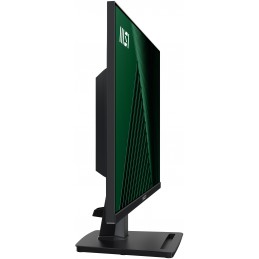 MSI Pro MP245G Monitor PC 60,5 cm (23.8") 1920 x 1080 Pixel Full HD LCD Nero