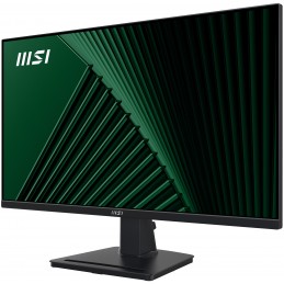 MSI Pro MP245G Monitor PC 60,5 cm (23.8") 1920 x 1080 Pixel Full HD LCD Nero