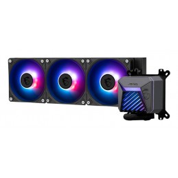 MSI MAG CORELIQUID A15 360 sistema di raffreddamento per computer Scheda madre, Processore Raffreddatore di liquidi tutto in