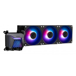 MSI MAG CORELIQUID A15 360 sistema di raffreddamento per computer Scheda madre, Processore Raffreddatore di liquidi tutto in