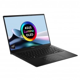 ASUS Zenbook 14 OLED UM3406KA-PP005W AMD Ryzen AI 7 PRO 350 Computer portatile 35,6 cm (14") 3K 16 GB LPDDR5x-SDRAM 1 TB SSD