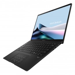 ASUS Zenbook 14 OLED UM3406KA-PP005W AMD Ryzen AI 7 PRO 350 Computer portatile 35,6 cm (14") 3K 16 GB LPDDR5x-SDRAM 1 TB SSD