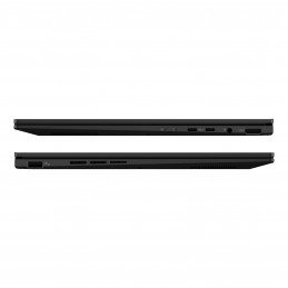 ASUS Zenbook 14 OLED UM3406KA-PP005W AMD Ryzen AI 7 PRO 350 Computer portatile 35,6 cm (14") 3K 16 GB LPDDR5x-SDRAM 1 TB SSD
