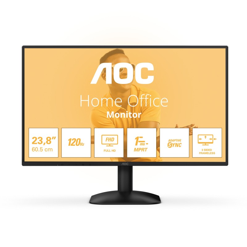 AOC 24B31H Monitor PC AOC 24B31H Monitor PC