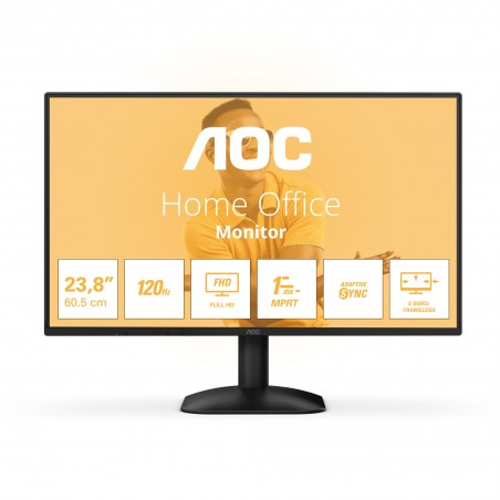 AOC 24B31H Monitor PC
