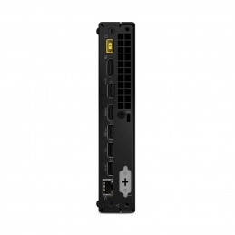 Lenovo ThinkCentre neo 50q Intel® Core™ i3 i3-1215U 8 GB DDR4-SDRAM 512 GB SSD Windows 11 Pro Mini PC Nero