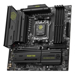 MSI MAG B850M MORTAR WIFI scheda madre AMD B850 Socket AM5 micro ATX