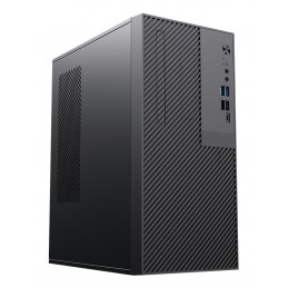 itek PILOT Z15 Lite Micro Tower Nero